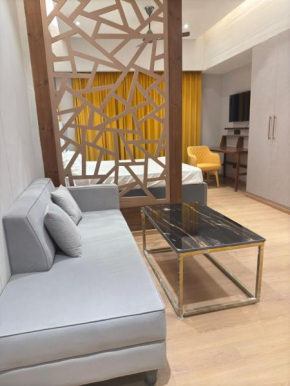 Siris luxury hotel